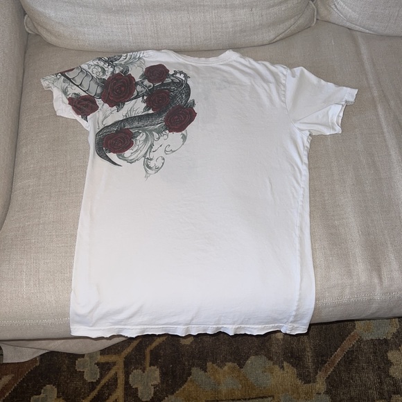 Affliction T-Shirts - Picture 4 of 4